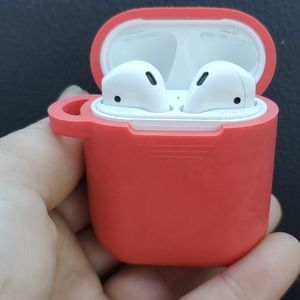 Apple airpods